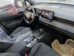 تۆیۆتا کۆرۆلا کرۆس